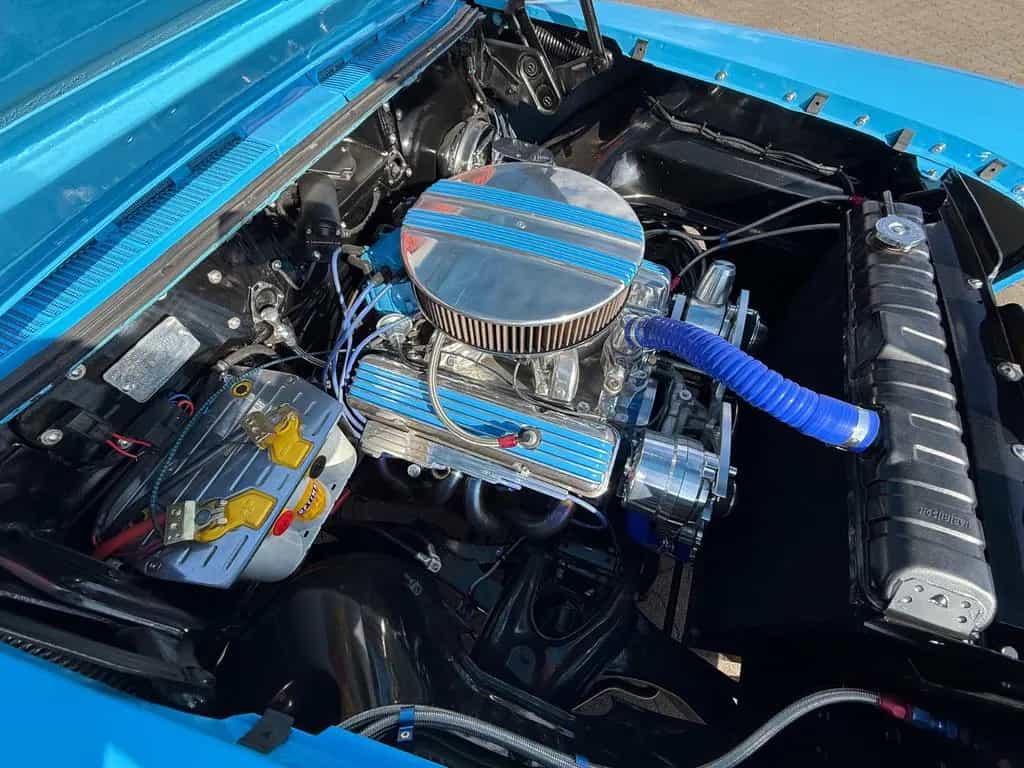 Oldsmobile Other DYNAMIC 88 06/1958-photo-15