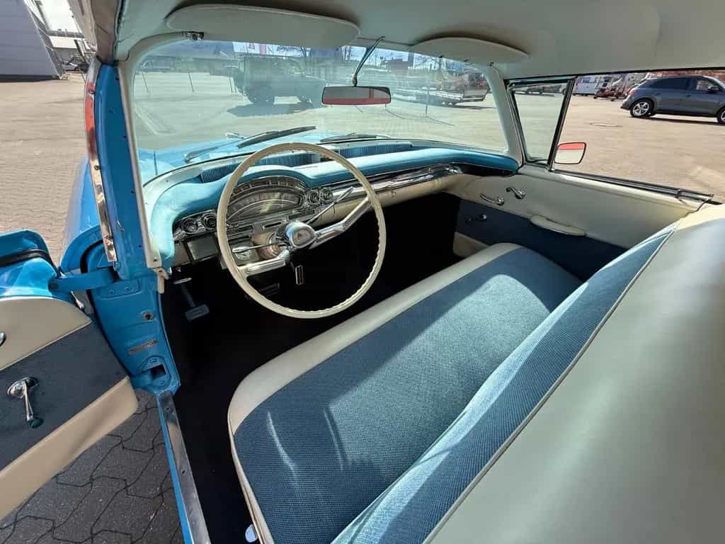 Oldsmobile Other DYNAMIC 88 06/1958-photo-17