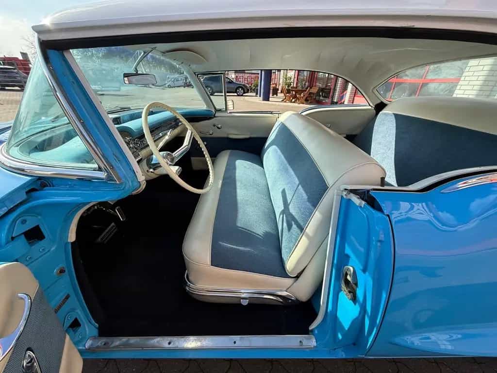 Oldsmobile Other DYNAMIC 88 06/1958-photo-20