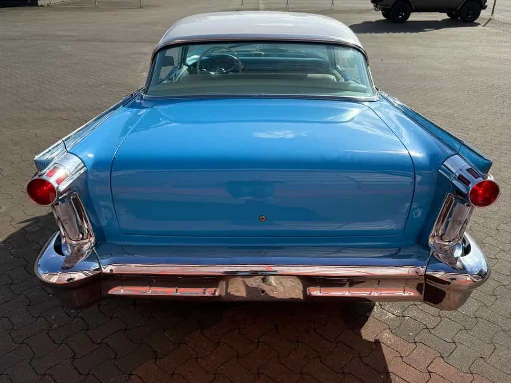 Oldsmobile Other DYNAMIC 88 06/1958-photo-22
