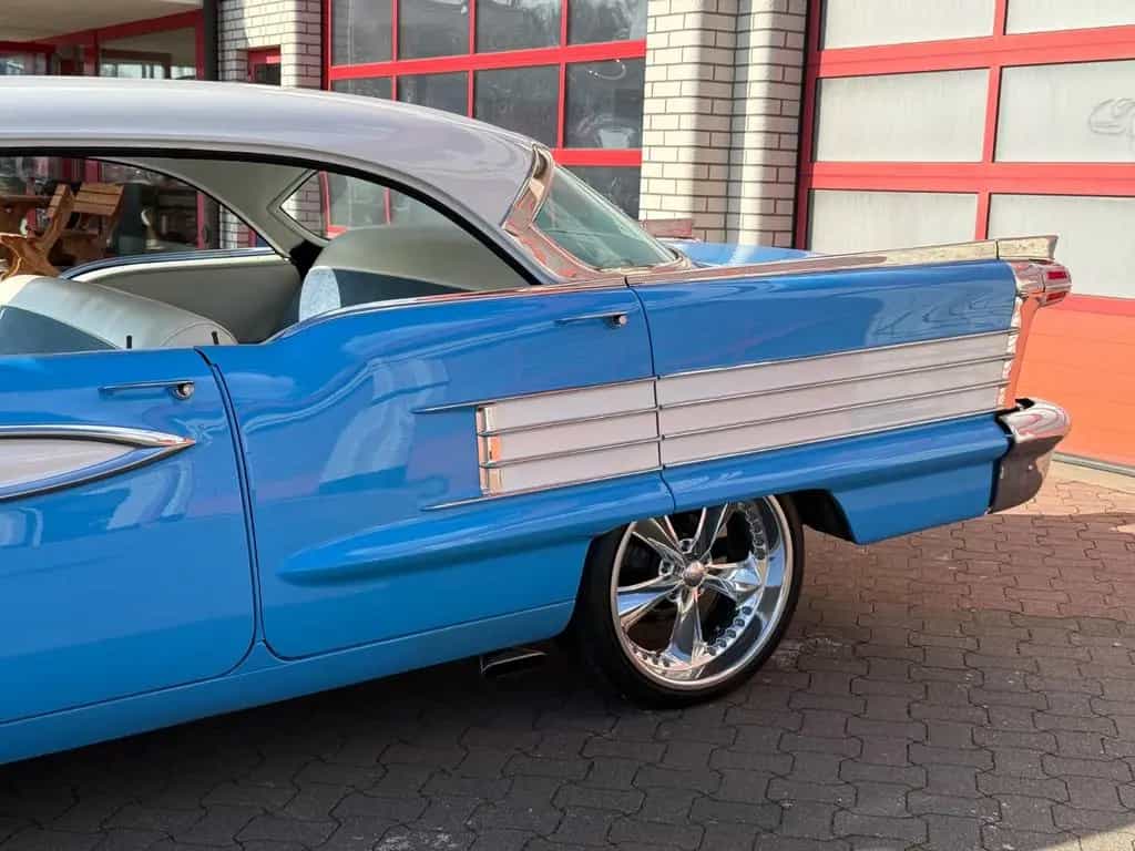 Oldsmobile Other DYNAMIC 88 06/1958-photo-24