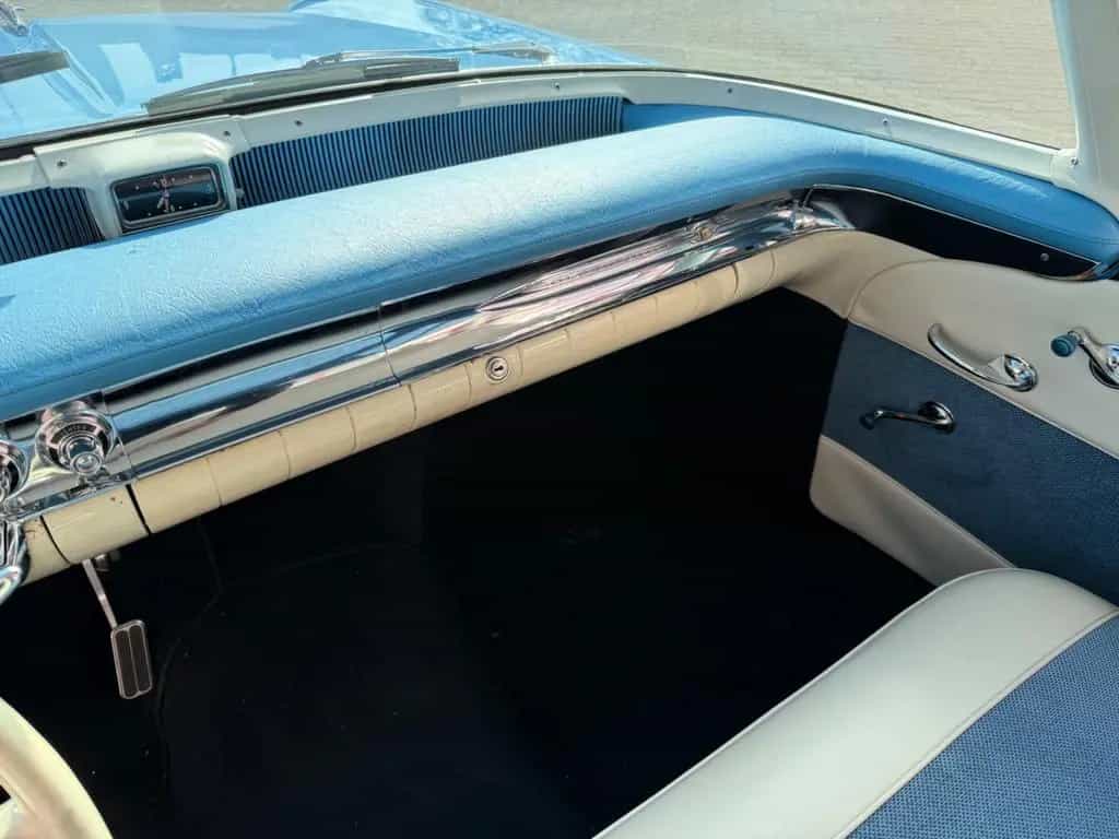 Oldsmobile Other DYNAMIC 88 06/1958-photo-25