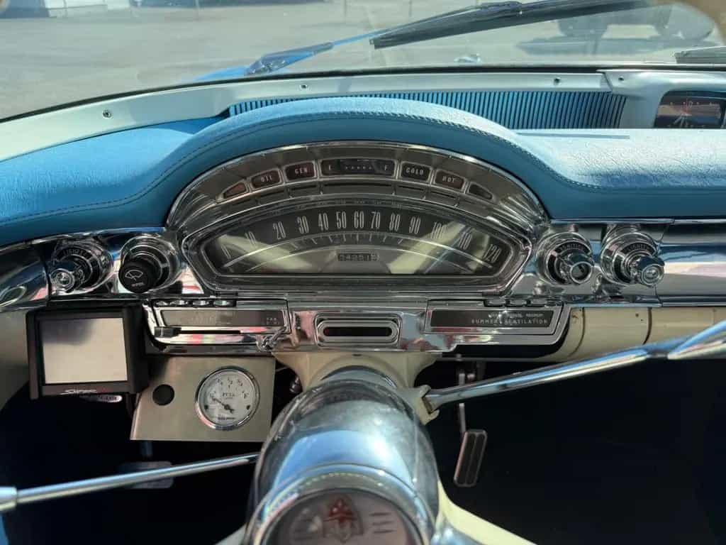 Oldsmobile Other DYNAMIC 88 06/1958-photo-26