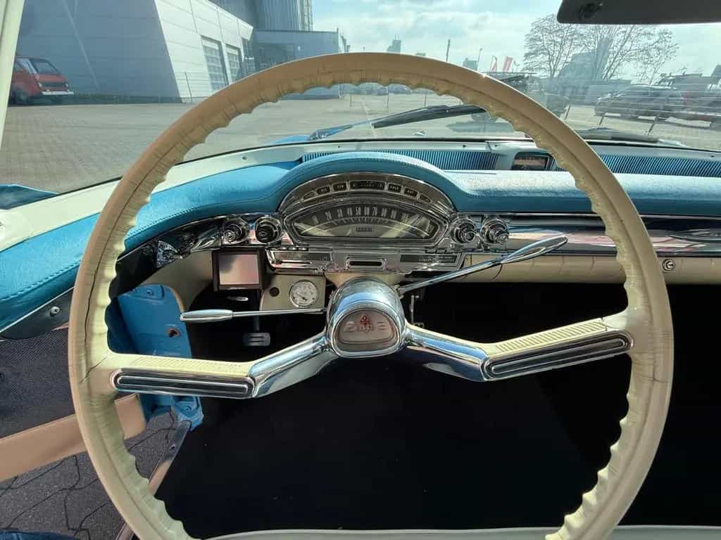 Oldsmobile Other DYNAMIC 88 06/1958-photo-27
