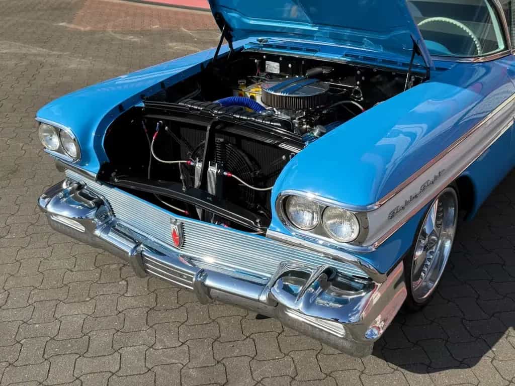 Oldsmobile Other DYNAMIC 88 06/1958-photo-3