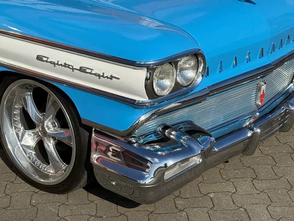 Oldsmobile Other DYNAMIC 88 06/1958-photo-30
