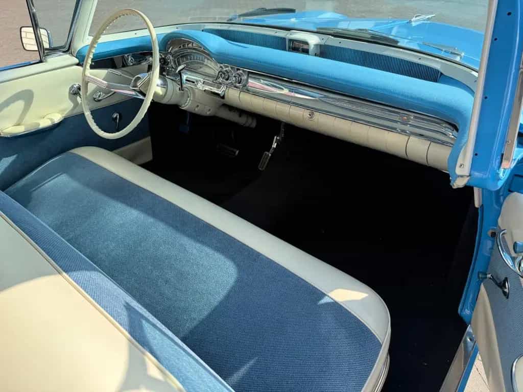 Oldsmobile Other DYNAMIC 88 06/1958-photo-5