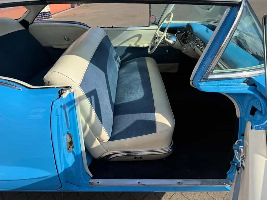 Oldsmobile Other DYNAMIC 88 06/1958-photo-7