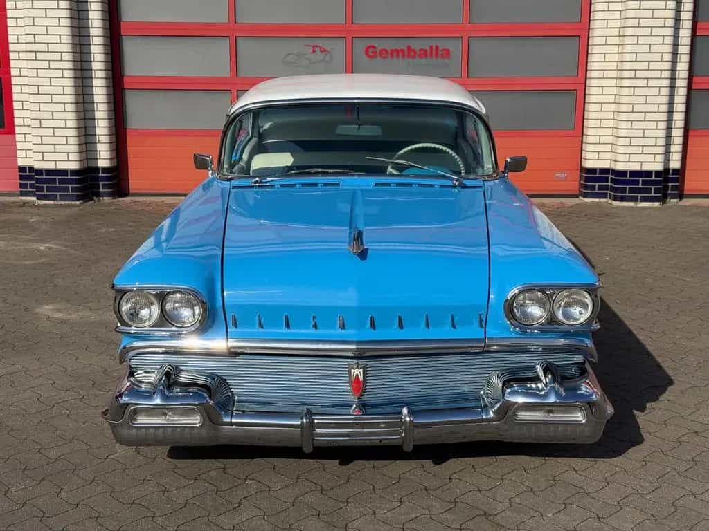 Oldsmobile Other DYNAMIC 88 06/1958-photo-8