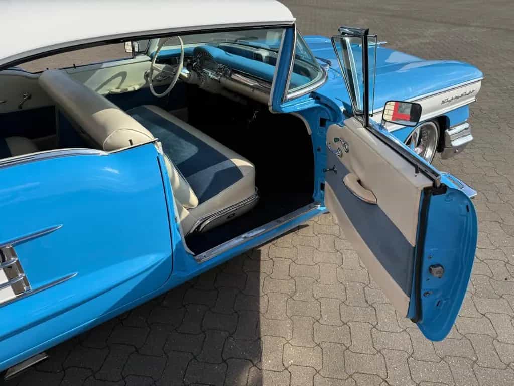 Oldsmobile Other DYNAMIC 88 06/1958-photo-9