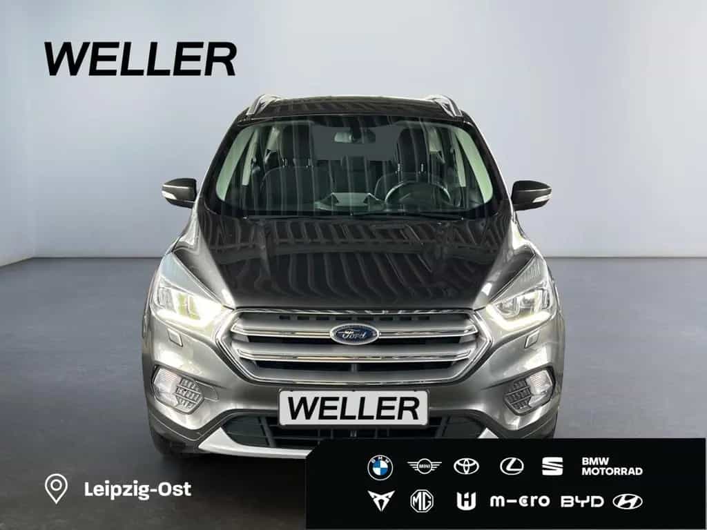 Ford Kuga 1.5 EcoB Cool&Connect *Sportsi*hzb Front*SH 03/2019-photo-1
