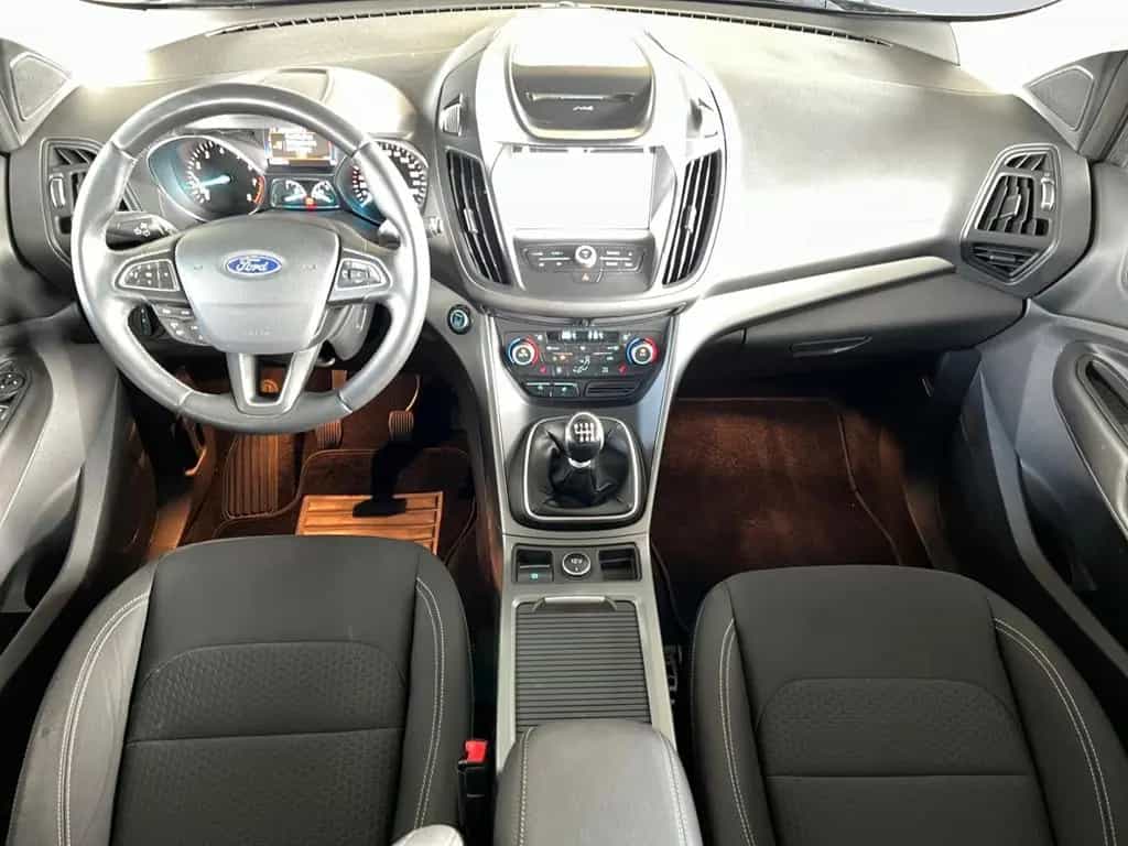 Ford Kuga 1.5 EcoB Cool&Connect *Sportsi*hzb Front*SH 03/2019-photo-11