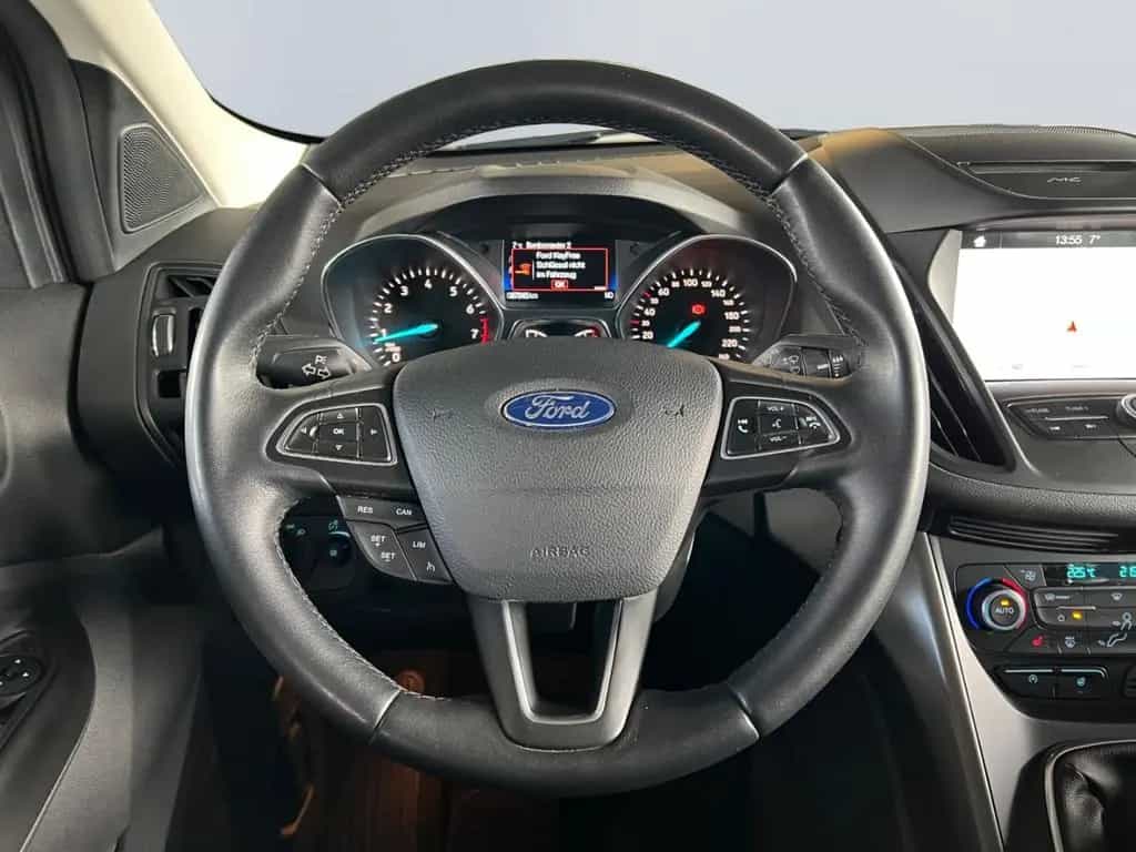 Ford Kuga 1.5 EcoB Cool&Connect *Sportsi*hzb Front*SH 03/2019-photo-12