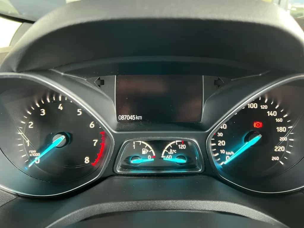 Ford Kuga 1.5 EcoB Cool&Connect *Sportsi*hzb Front*SH 03/2019-photo-14