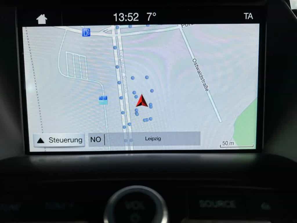 Ford Kuga 1.5 EcoB Cool&Connect *Sportsi*hzb Front*SH 03/2019-photo-15