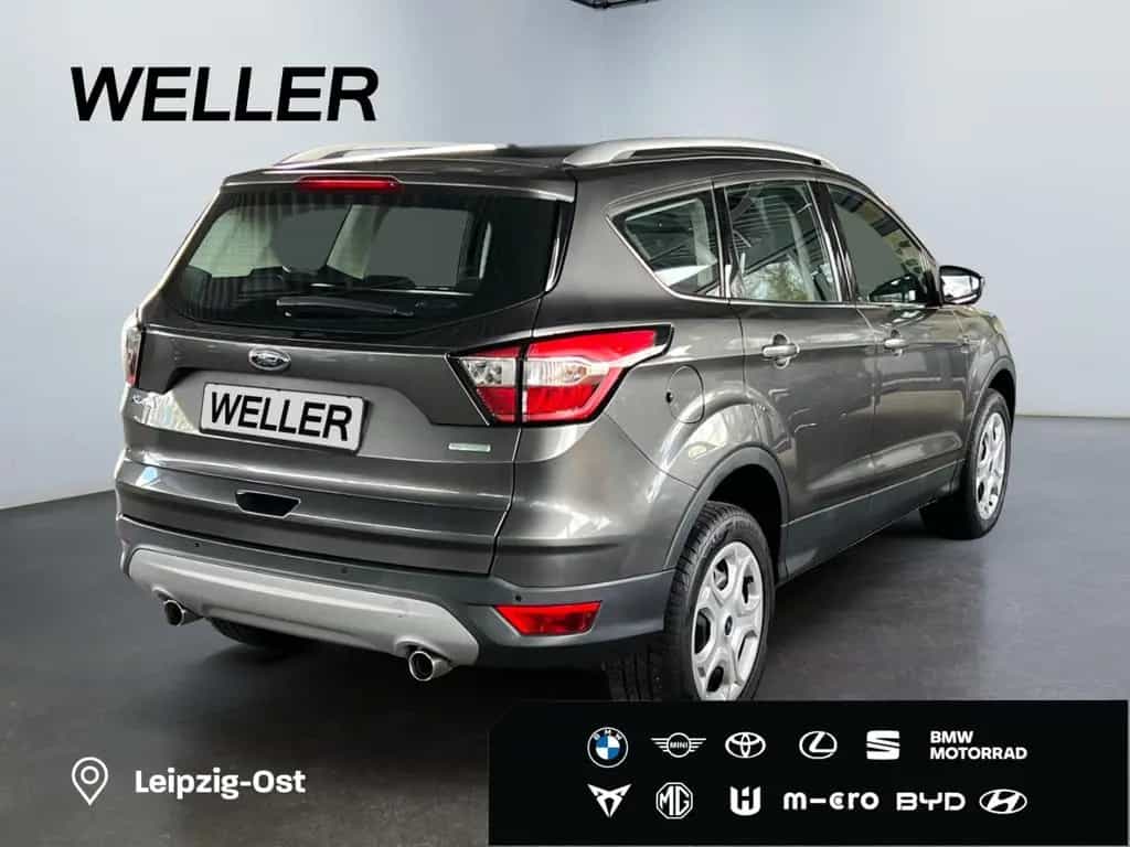 Ford Kuga 1.5 EcoB Cool&Connect *Sportsi*hzb Front*SH 03/2019-photo-18