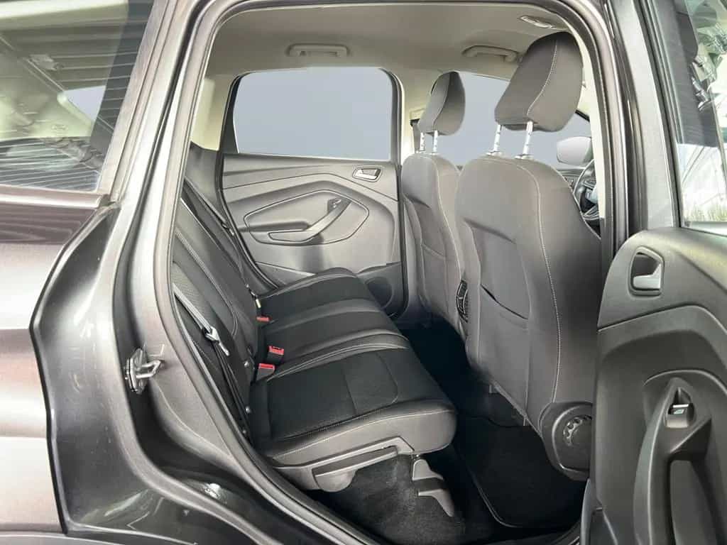 Ford Kuga 1.5 EcoB Cool&Connect *Sportsi*hzb Front*SH 03/2019-photo-19