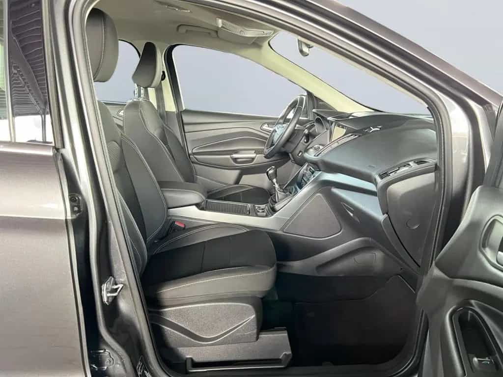 Ford Kuga 1.5 EcoB Cool&Connect *Sportsi*hzb Front*SH 03/2019-photo-20