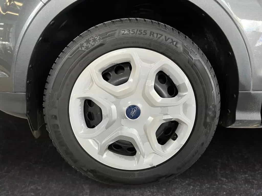 Ford Kuga 1.5 EcoB Cool&Connect *Sportsi*hzb Front*SH 03/2019-photo-21