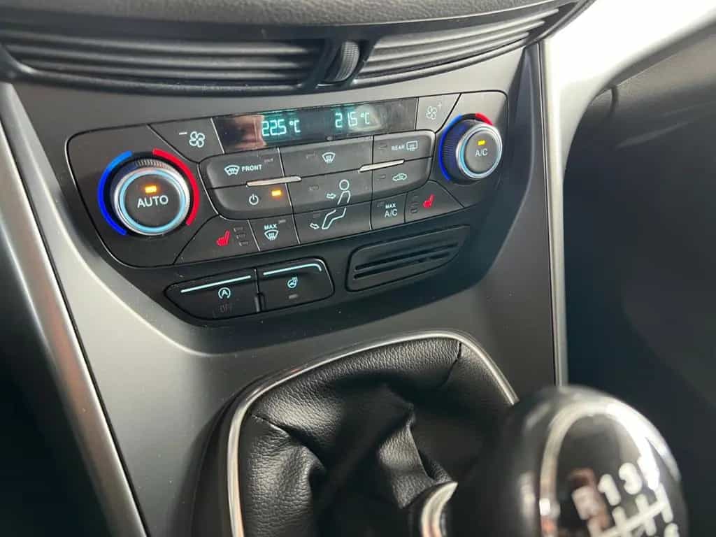Ford Kuga 1.5 EcoB Cool&Connect *Sportsi*hzb Front*SH 03/2019-photo-22