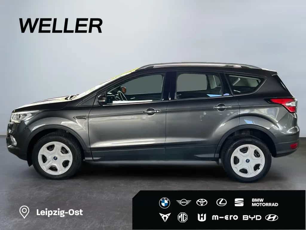 Ford Kuga 1.5 EcoB Cool&Connect *Sportsi*hzb Front*SH 03/2019-photo-4