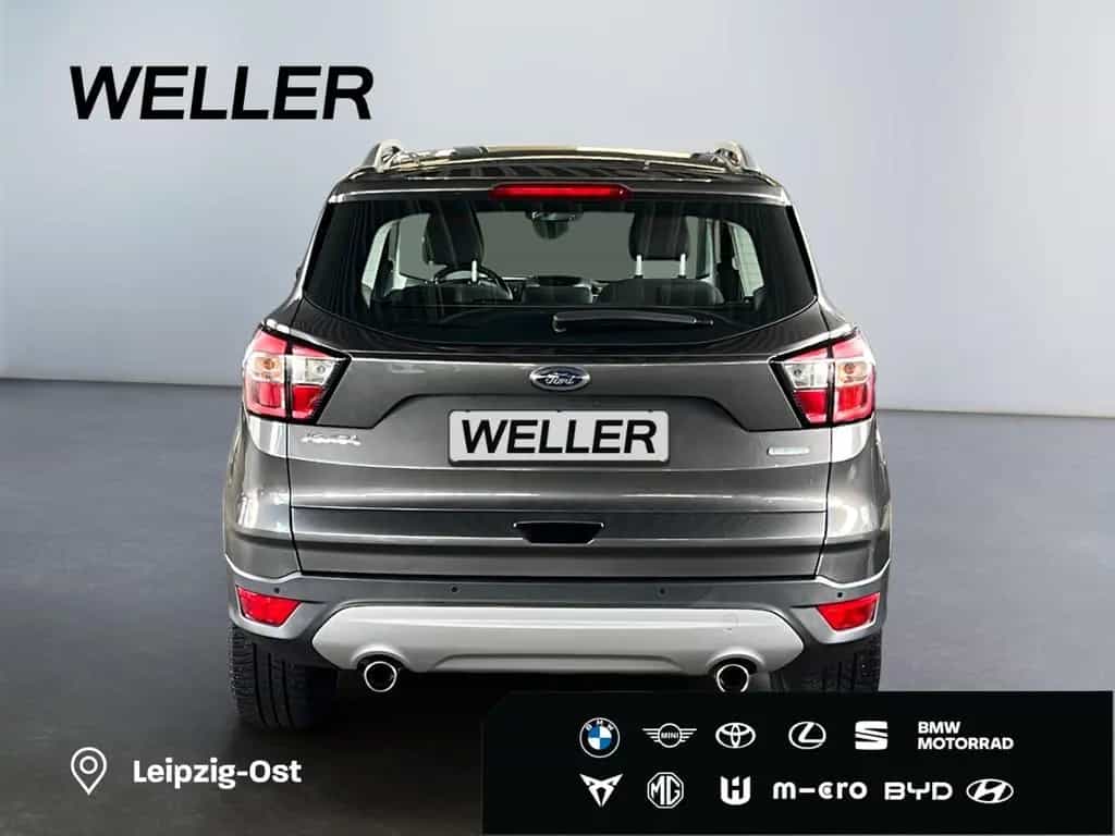 Ford Kuga 1.5 EcoB Cool&Connect *Sportsi*hzb Front*SH 03/2019-photo-5