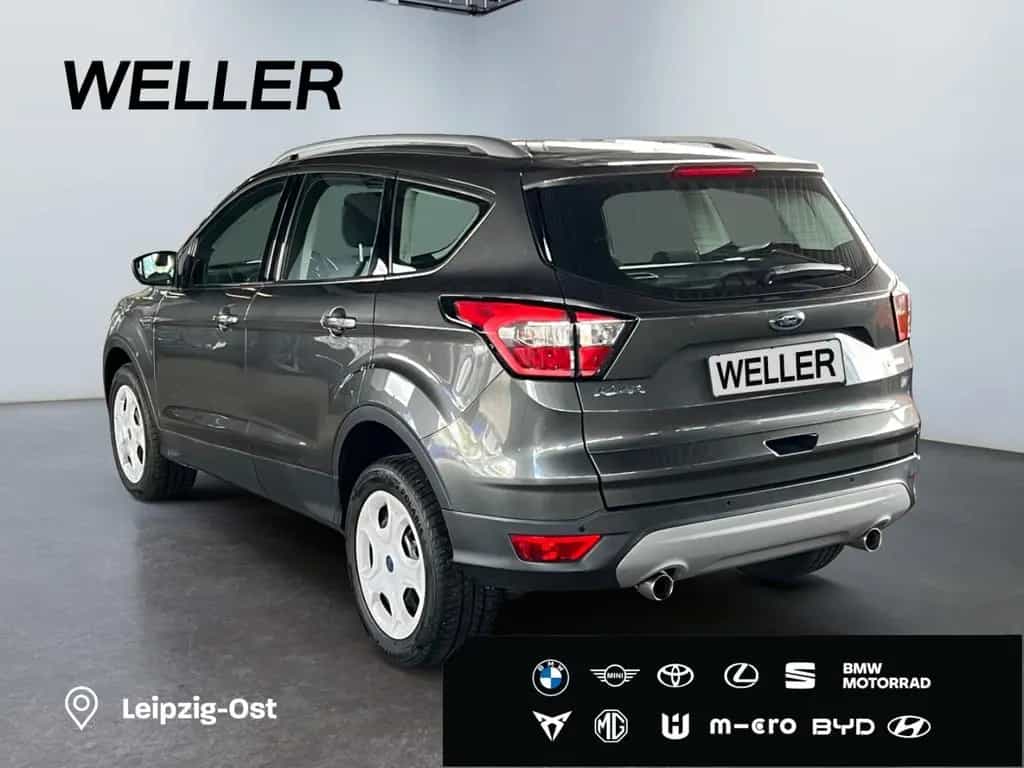 Ford Kuga 1.5 EcoB Cool&Connect *Sportsi*hzb Front*SH 03/2019-photo-6