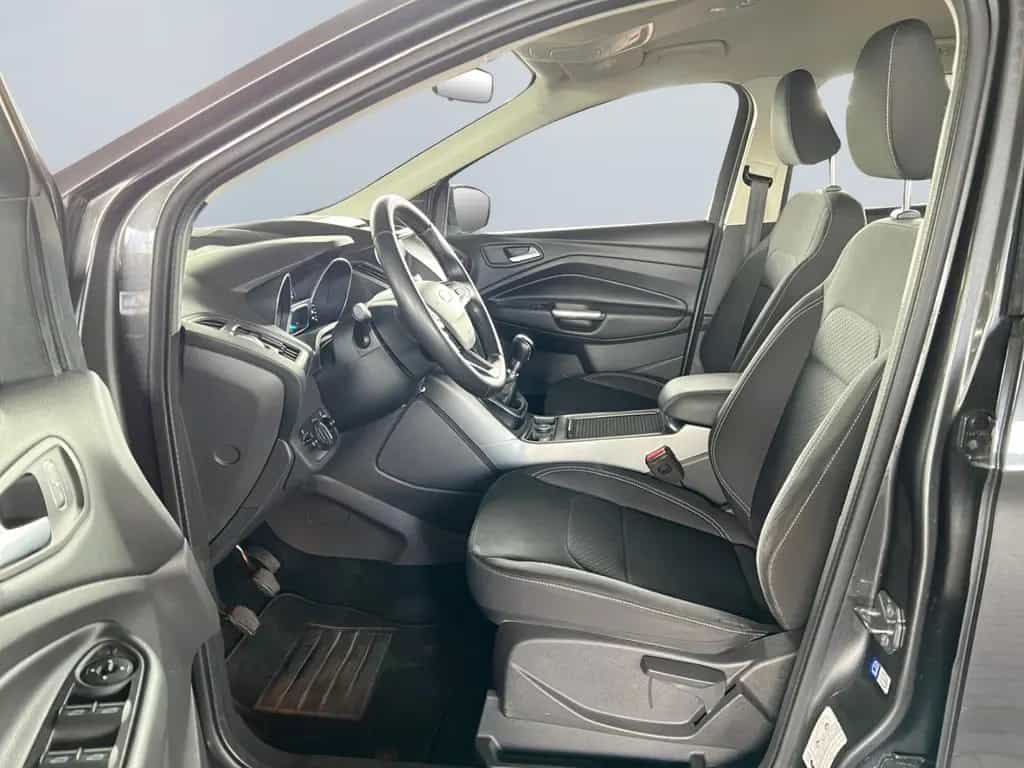 Ford Kuga 1.5 EcoB Cool&Connect *Sportsi*hzb Front*SH 03/2019-photo-8
