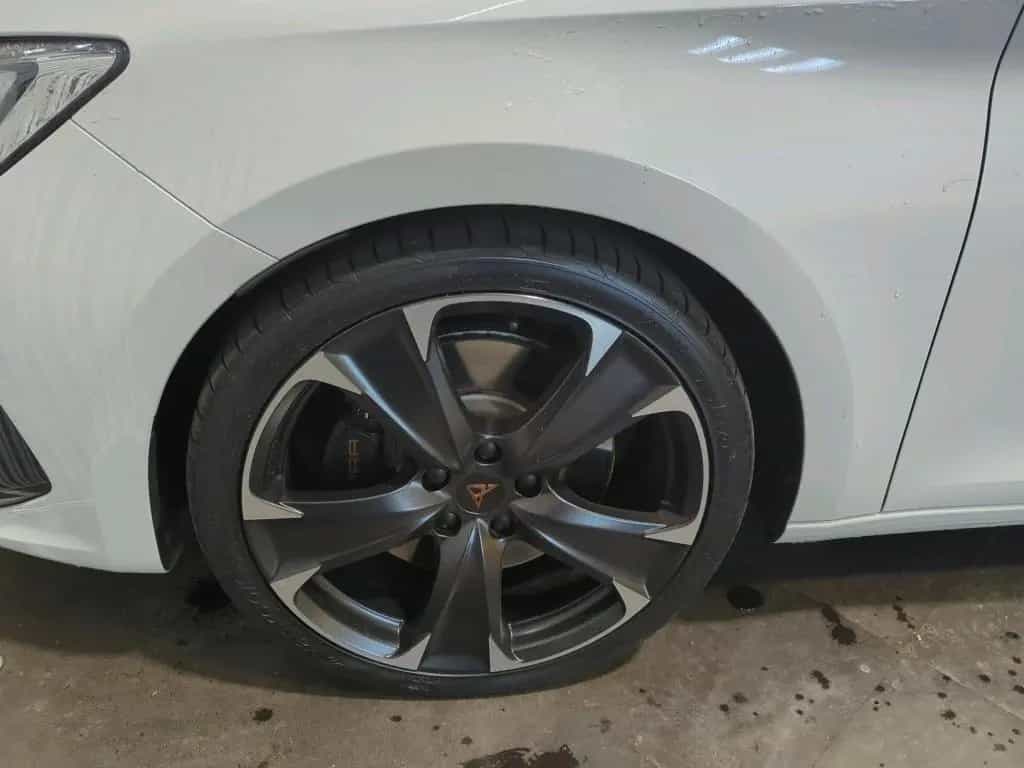 Cupra Leon VZ 2.0 TSI 180kW DSG LED*NAV*ACC*PDC*KLIMA* 01/2024-photo-14