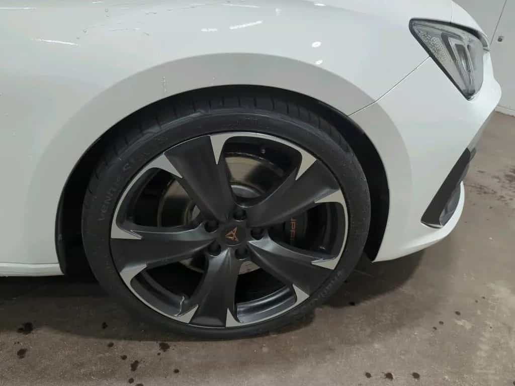 Cupra Leon VZ 2.0 TSI 180kW DSG LED*NAV*ACC*PDC*KLIMA* 01/2024-photo-15