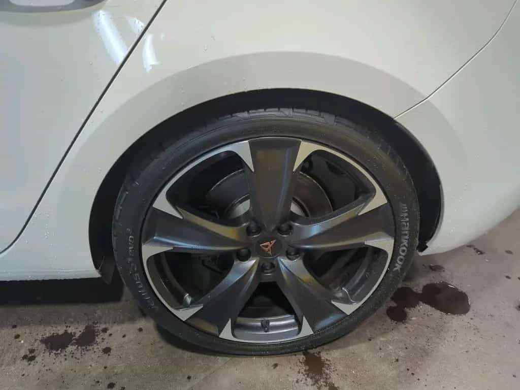 Cupra Leon VZ 2.0 TSI 180kW DSG LED*NAV*ACC*PDC*KLIMA* 01/2024-photo-16