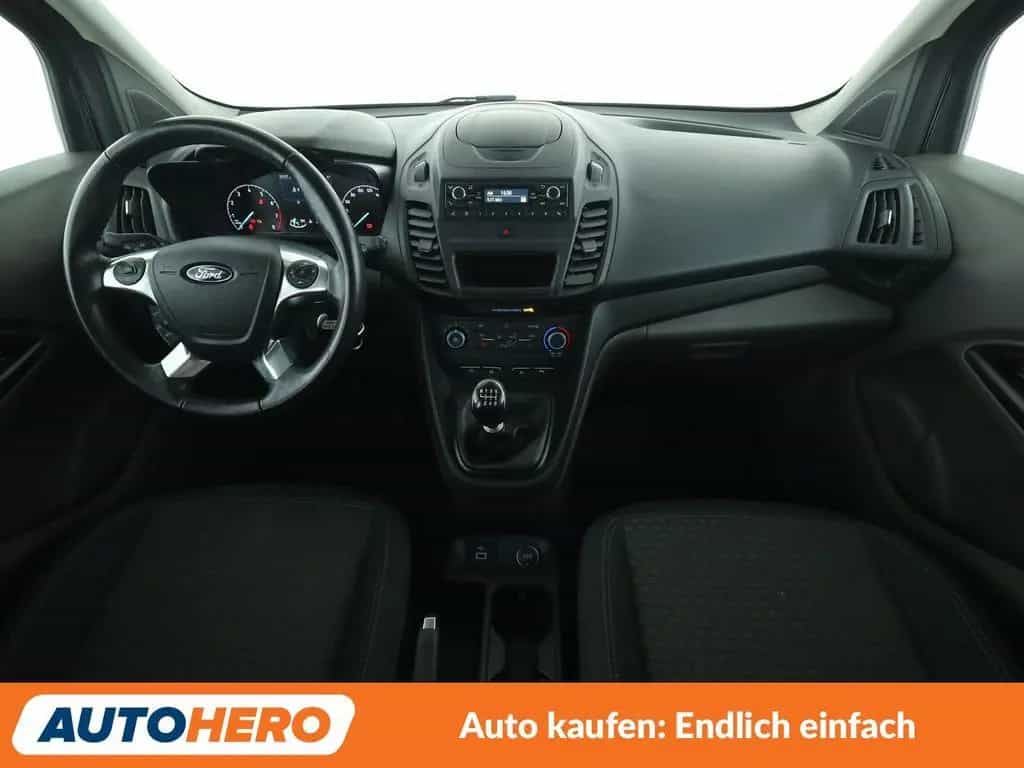 Ford Tourneo Connect 1.0 EcoBoost Trend*SPUR*PDC*SHZ* 06/2019-photo-10