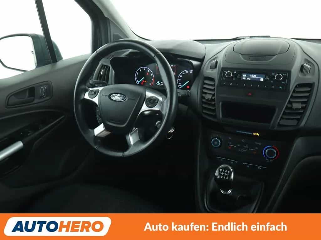 Ford Tourneo Connect 1.0 EcoBoost Trend*SPUR*PDC*SHZ* 06/2019-photo-11