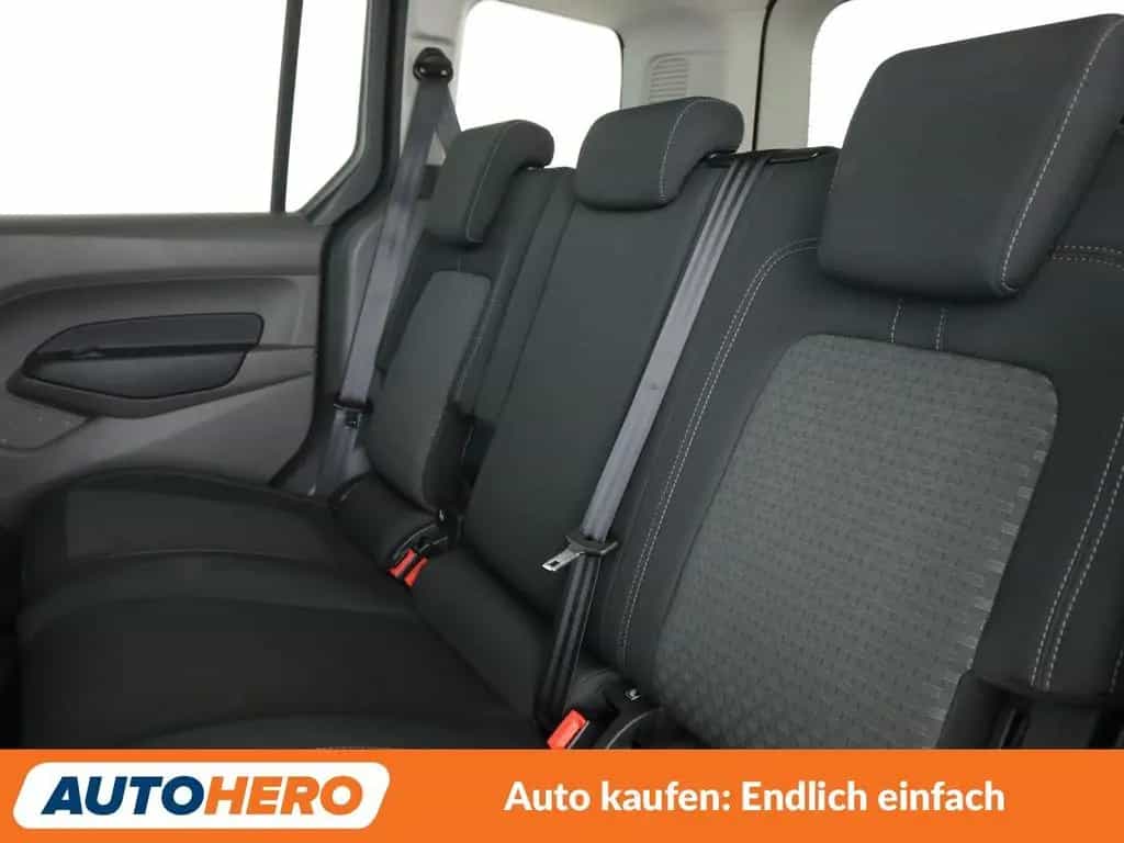 Ford Tourneo Connect 1.0 EcoBoost Trend*SPUR*PDC*SHZ* 06/2019-photo-12