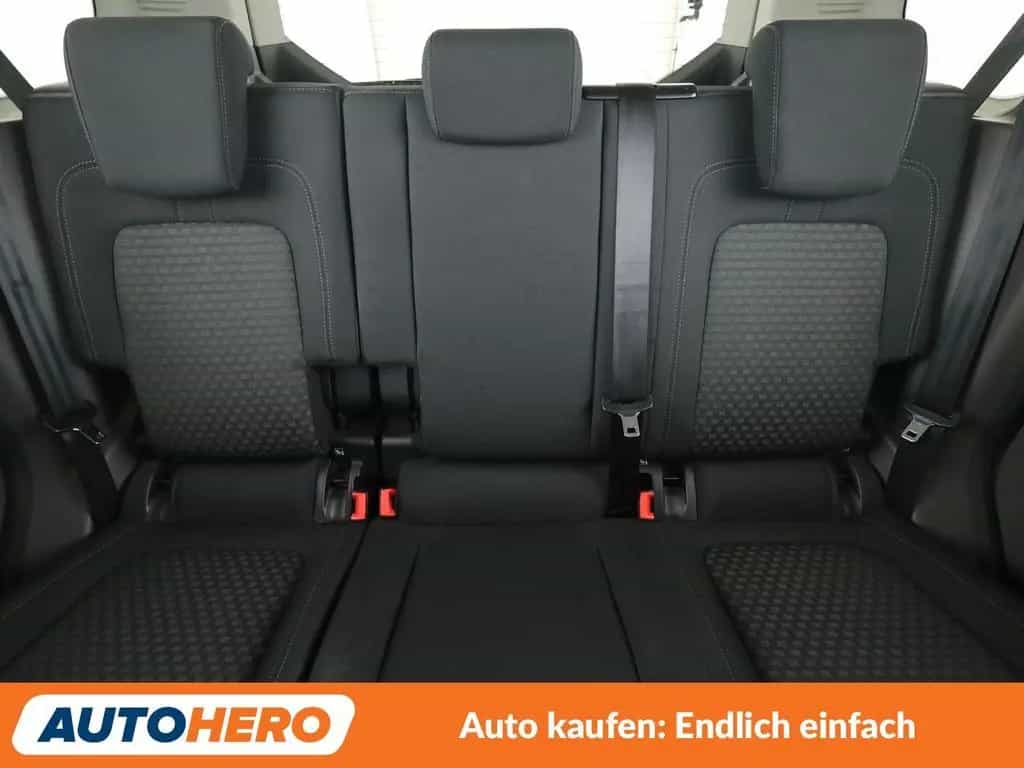 Ford Tourneo Connect 1.0 EcoBoost Trend*SPUR*PDC*SHZ* 06/2019-photo-14
