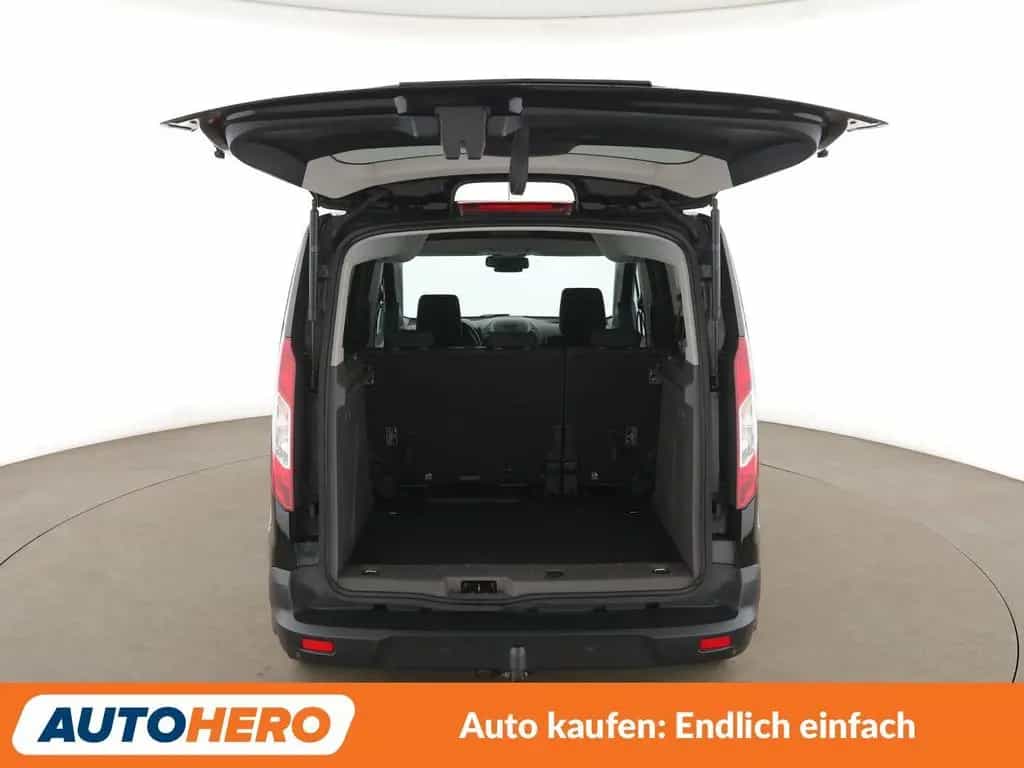 Ford Tourneo Connect 1.0 EcoBoost Trend*SPUR*PDC*SHZ* 06/2019-photo-15