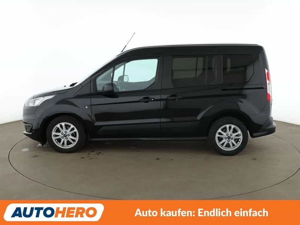 Ford Tourneo Connect 1.0 EcoBoost Trend*SPUR*PDC*SHZ* 06/2019-photo-1
