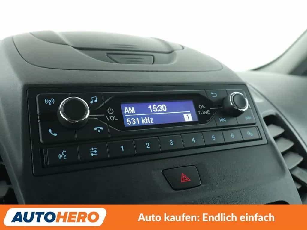 Ford Tourneo Connect 1.0 EcoBoost Trend*SPUR*PDC*SHZ* 06/2019-photo-19