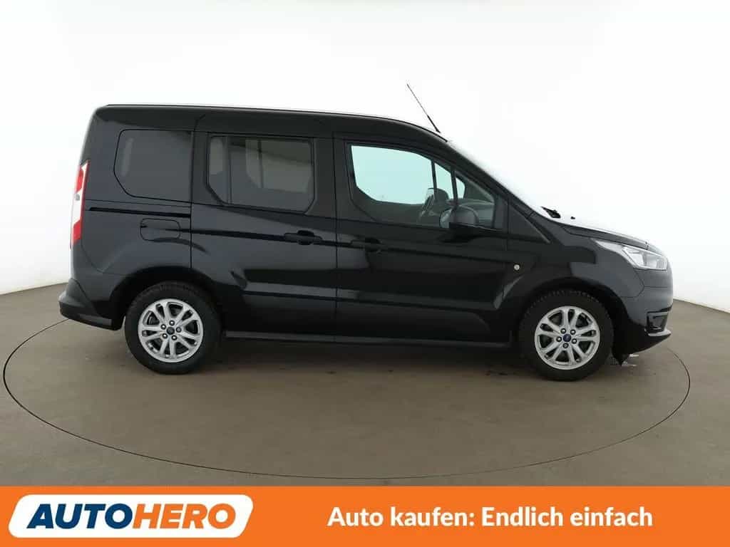 Ford Tourneo Connect 1.0 EcoBoost Trend*SPUR*PDC*SHZ* 06/2019-photo-5