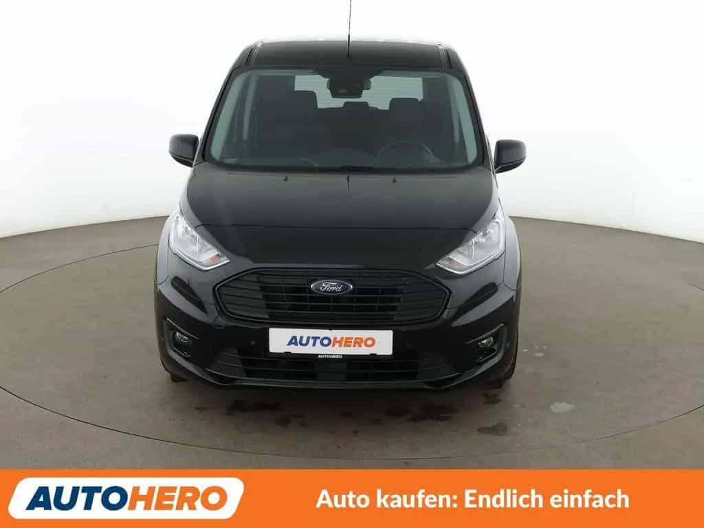 Ford Tourneo Connect 1.0 EcoBoost Trend*SPUR*PDC*SHZ* 06/2019-photo-7