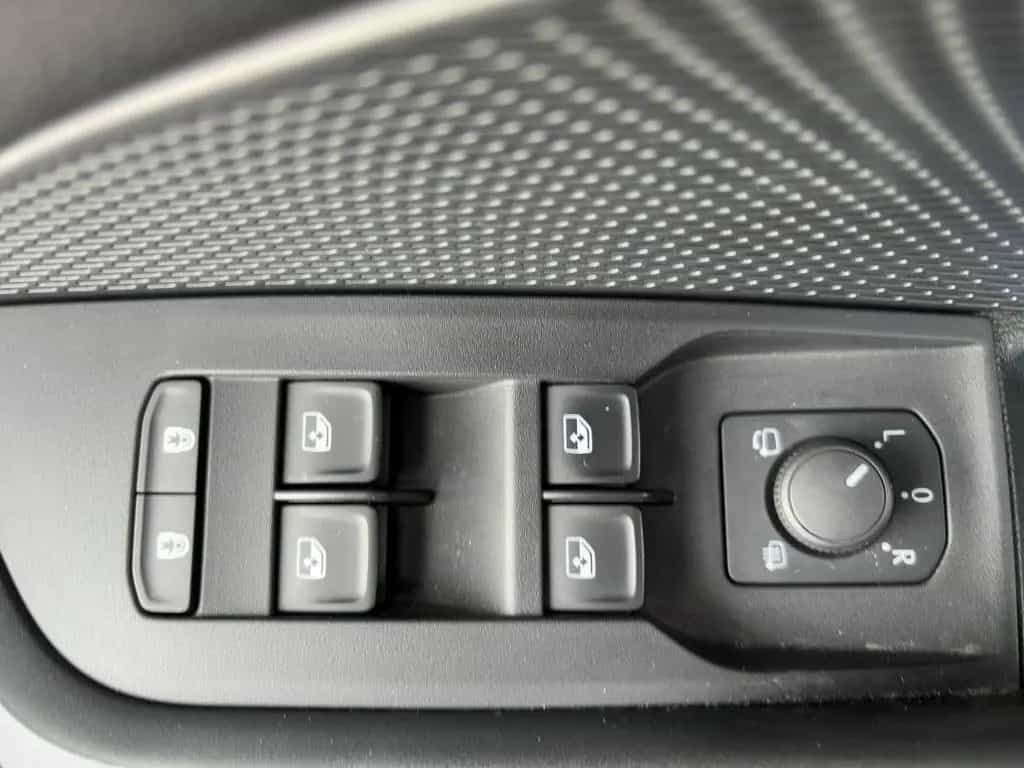 Skoda Octavia Combi 1.5 TSI Style ACC Kamera LED Navi 11/2020-photo-12