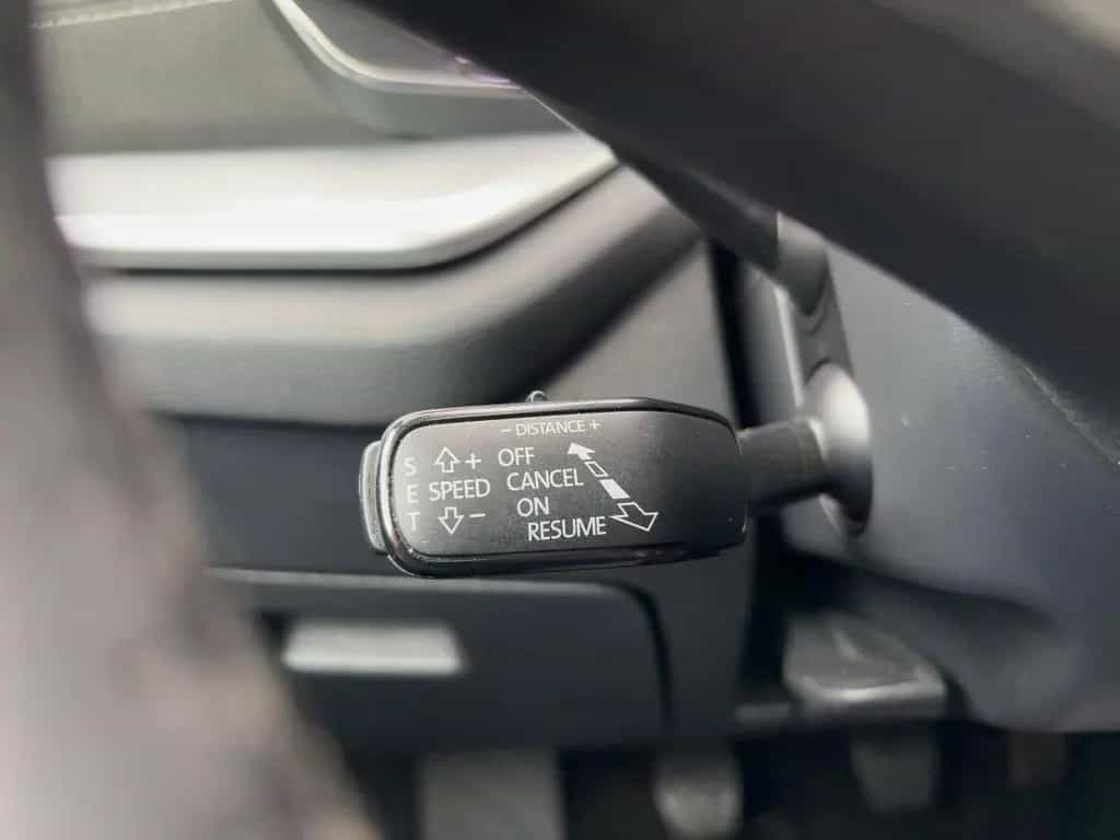 Skoda Octavia Combi 1.5 TSI Style ACC Kamera LED Navi 11/2020-photo-13