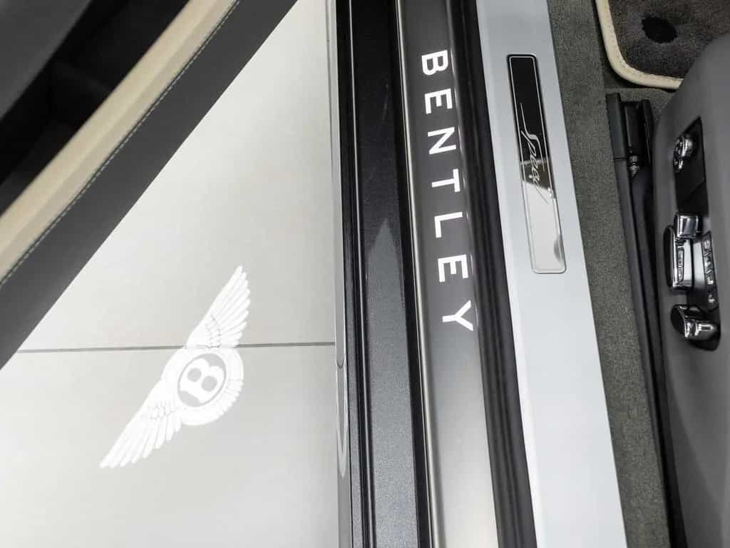 Bentley Continental GT New Continental GT Speed W12 von BENTLEY 02/2024-photo-18