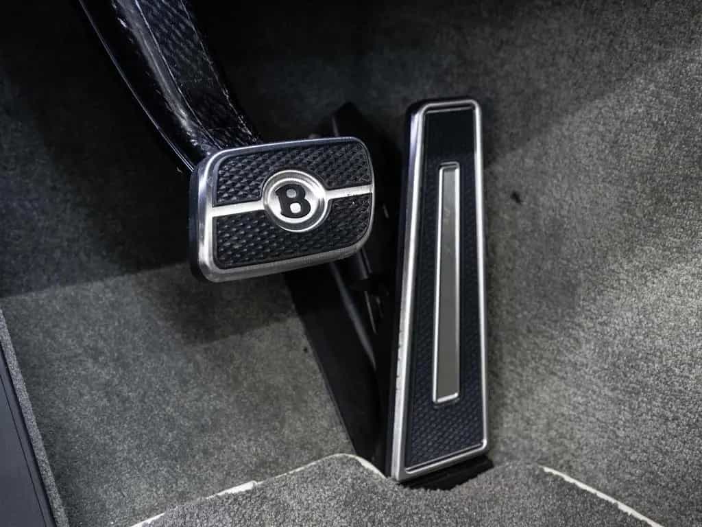 Bentley Continental GT New Continental GT Speed W12 von BENTLEY 02/2024-photo-19