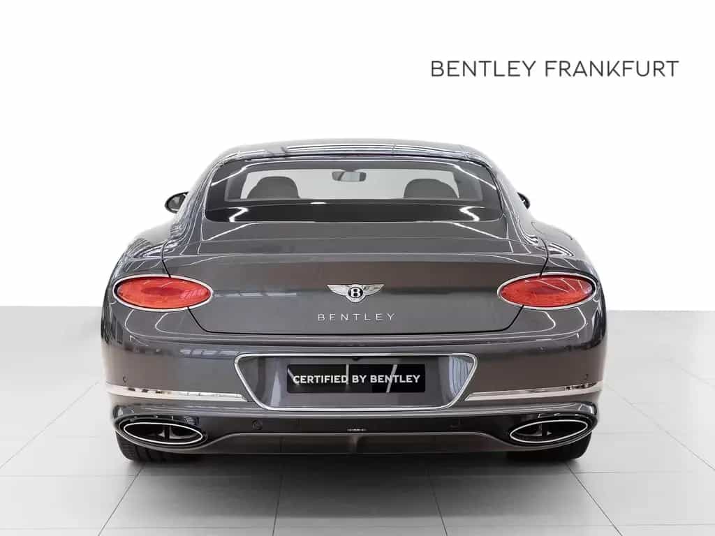 Bentley Continental GT New Continental GT Speed W12 von BENTLEY 02/2024-photo-3