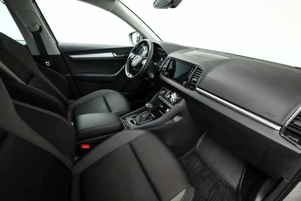 Skoda Karoq 1.5 TSI DSG Tour*LED*AHK*KAMERA*PDC*NAVI 02/2023-photo-12