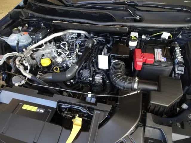 Nissan Qashqai 1.3 DIG-T Visia 03/2023-photo-10