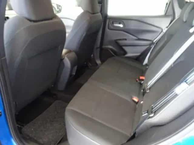 Nissan Qashqai 1.3 DIG-T Visia 03/2023-photo-5