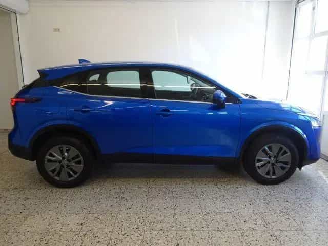 Nissan Qashqai 1.3 DIG-T Visia 03/2023-photo-9