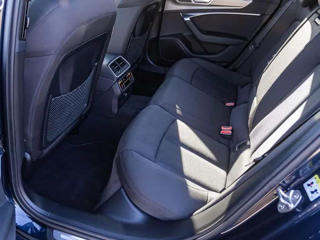 Audi A6 Avant Sport 45TFSI qu. Stronic Panorama AHK 07/2021-photo-15
